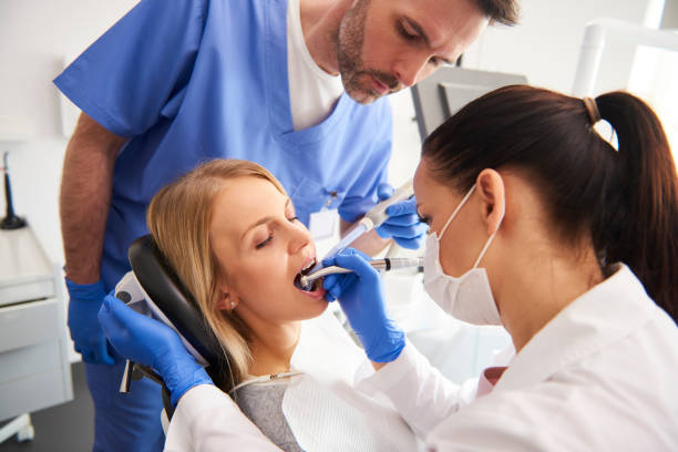 Best Periodontal (Gum) Disease Treatment  in Shenandoah, LA
