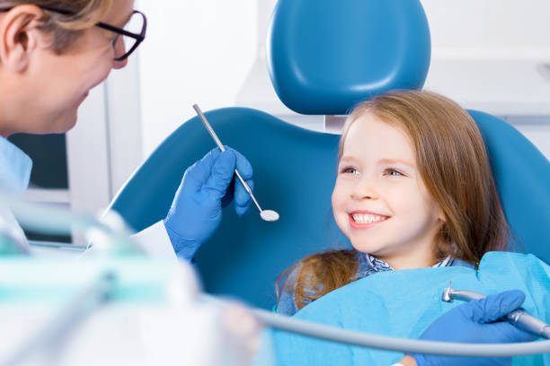 Dental X-Rays and Imaging in Shenandoah, LA
