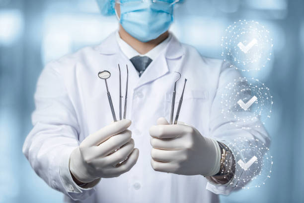 Best TMJ/TMD Treatment  in Shenandoah, LA