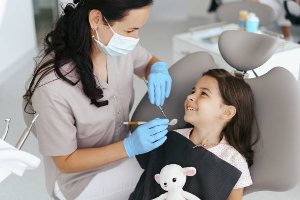 Best Dental Fillings (Composite and Amalgam)  in Shenandoah, LA