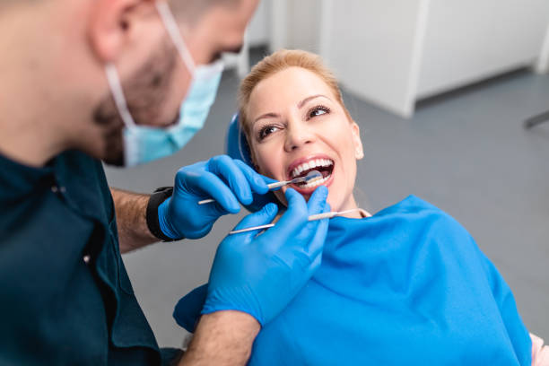 Best Emergency Dental Care  in Shenandoah, LA