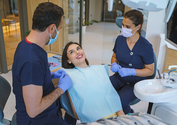 Best Dental Exams and Cleanings  in Shenandoah, LA