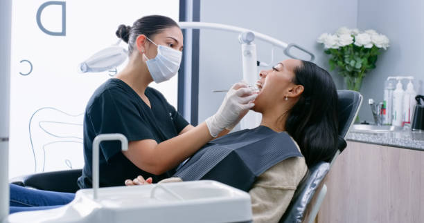 Best Full Mouth Reconstruction  in Shenandoah, LA