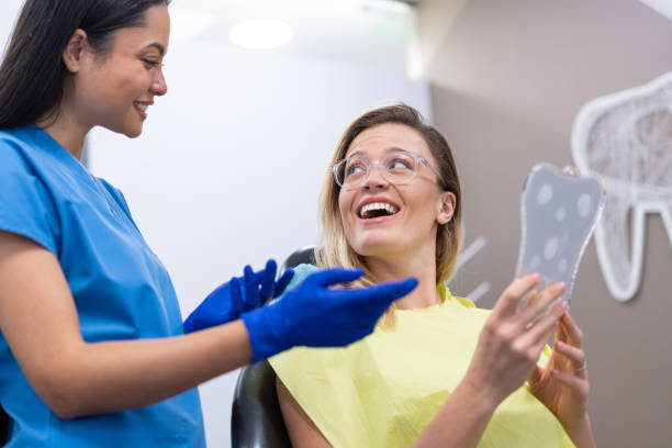 Best Laser Dentistry  in Shenandoah, LA