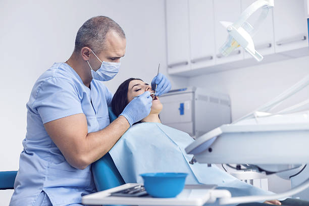 Best Oral Cancer Screening  in Shenandoah, LA