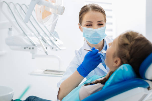 Shenandoah, LA  Holistic Dental Services Company