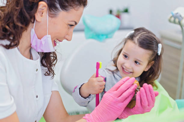 Best Dental Bonding  in Shenandoah, LA